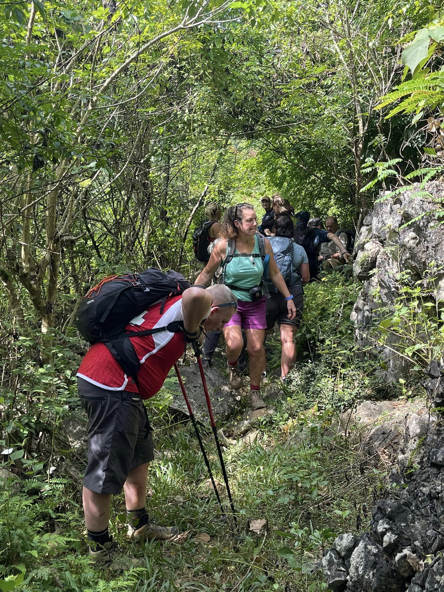 North Vietnam Off The Beaten Track 6 Days